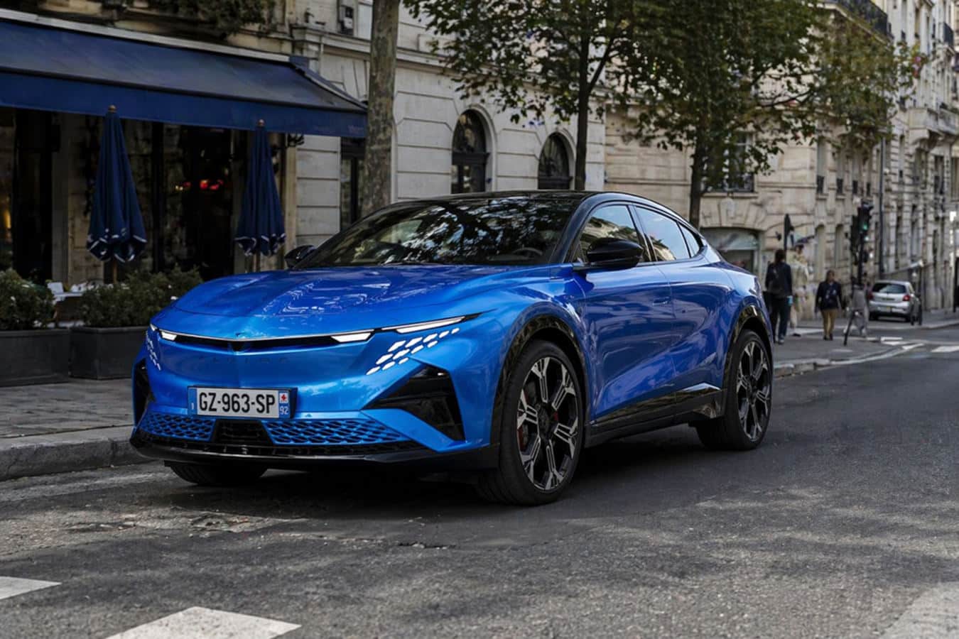 alpine a390