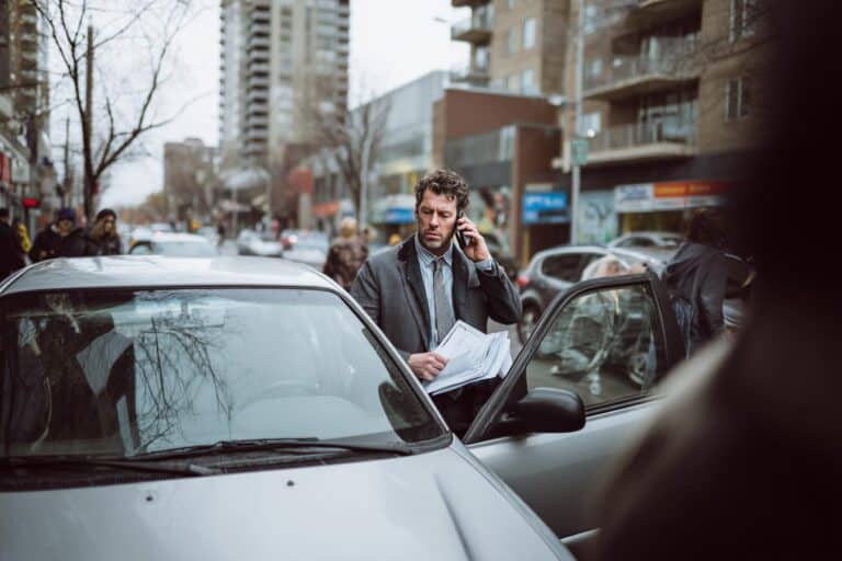 assurance auto solution pour resiliys