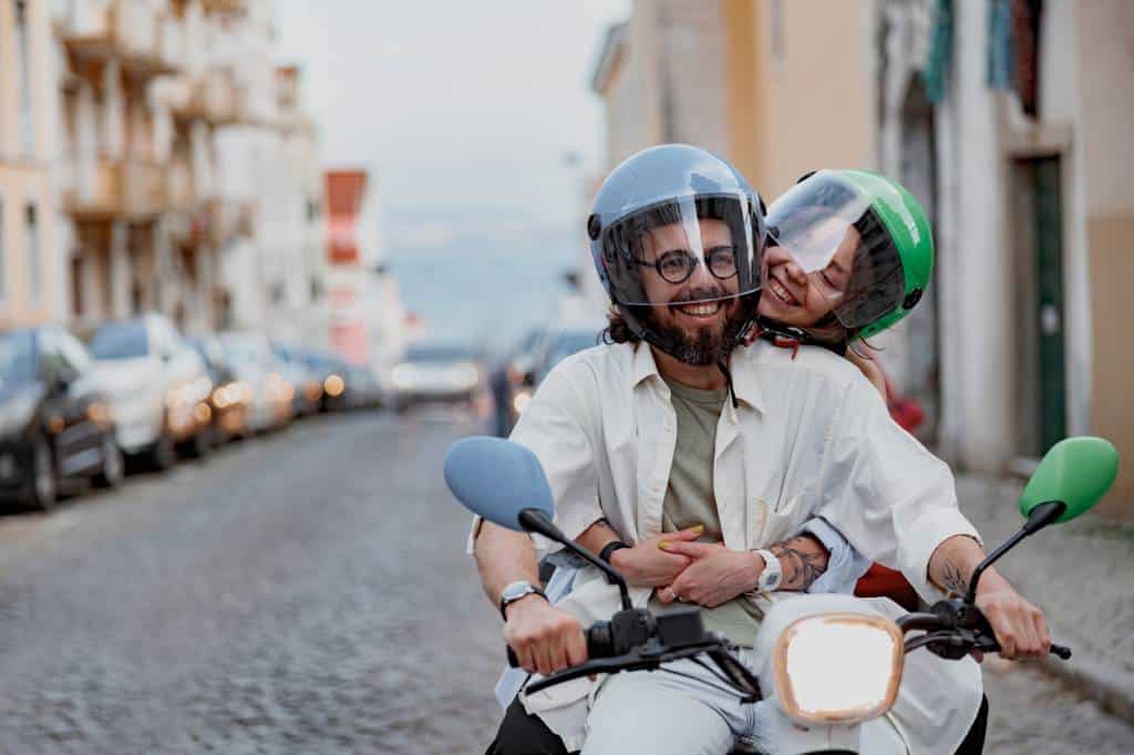 assurance scooter pas chère