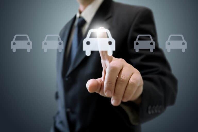 attestation assurance achat voiture