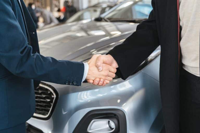 attestation assurance automobile allemand