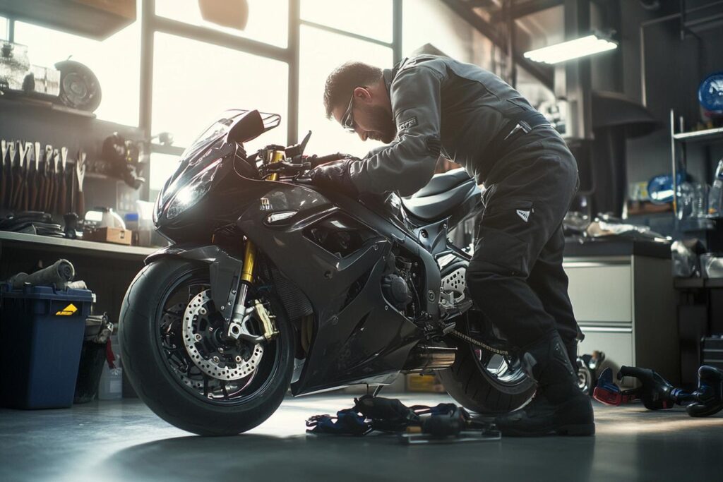 augmenter puissance hyosung aquila 125