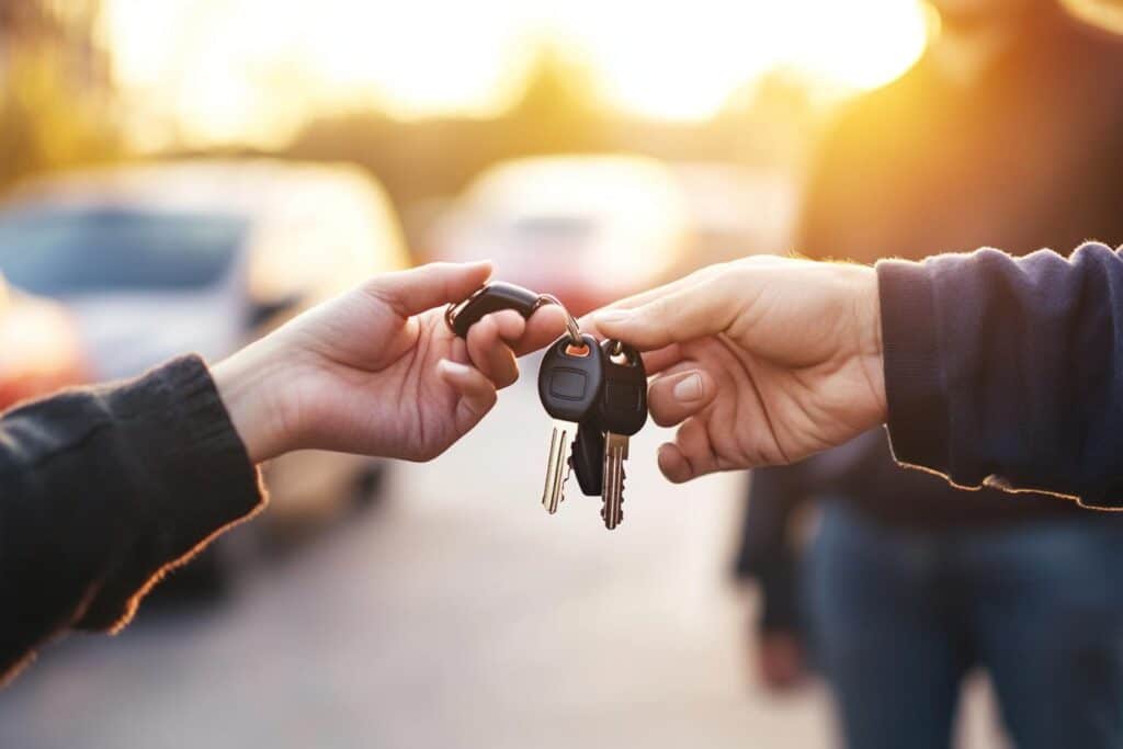 centrale particuliers achat voiture