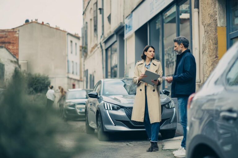 changer assurance auto en toute serenite