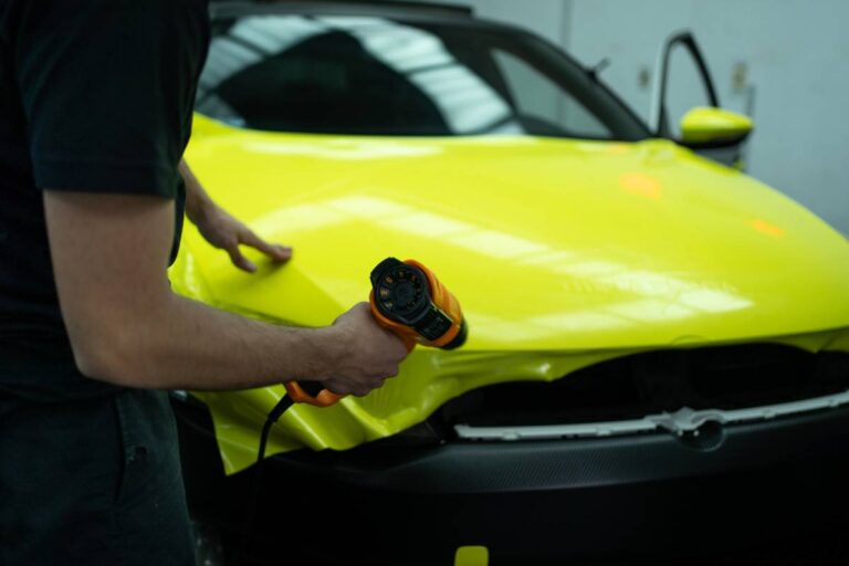 comment personnaliser votre voiture pour la rendre unique