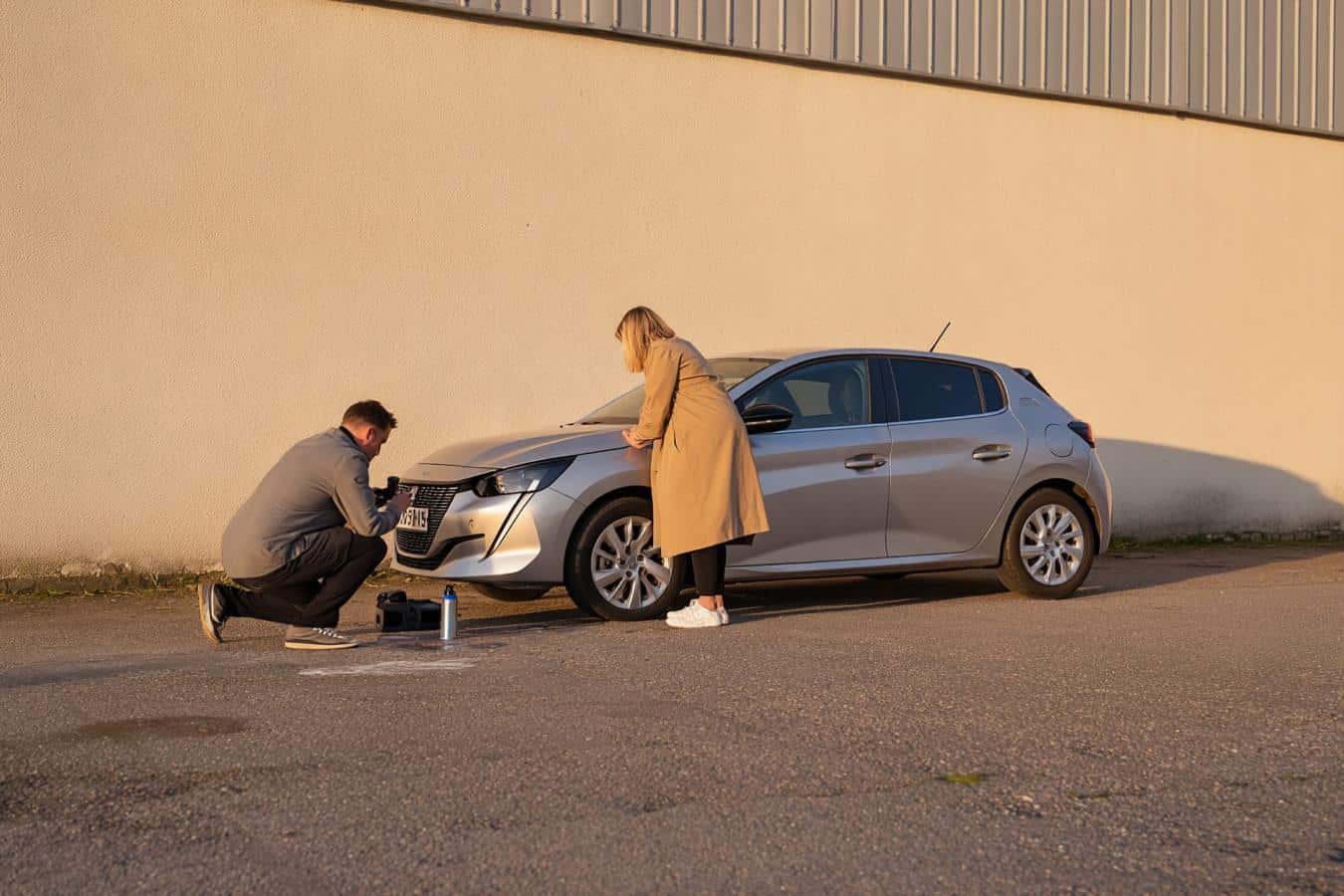 conseils photo voiture occasion