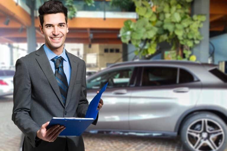 courtier automobile quoi