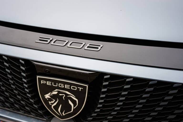 efficacement remplacer peugeot