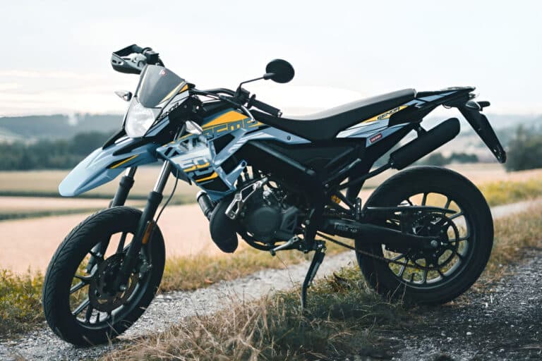 monter un kit cylindre sur 50cc