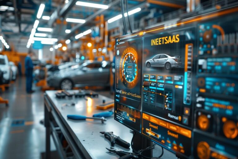 nextlane lance inspect aftersales pour transformer la gestion des ateliers automobiles