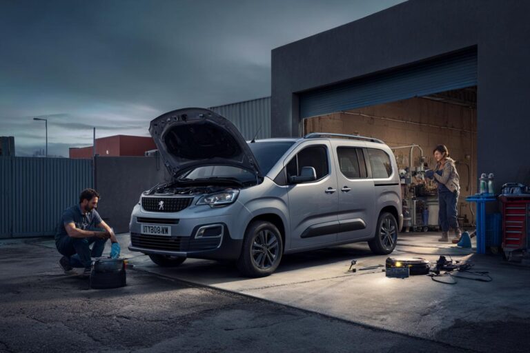 peugeot partner tepee fiabilite entretien
