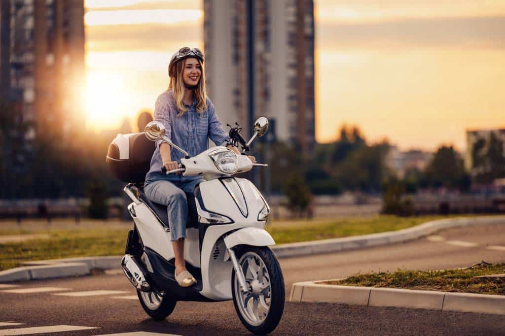 choisir assurance scooter