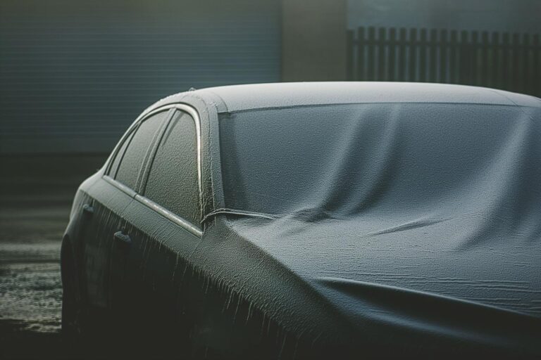 protection voiture grele byche