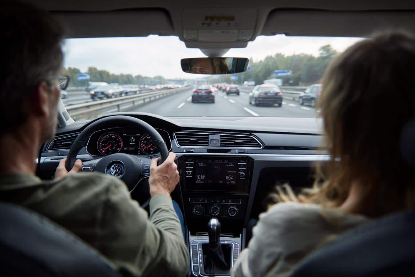regime moteur 130 kmh autoroute