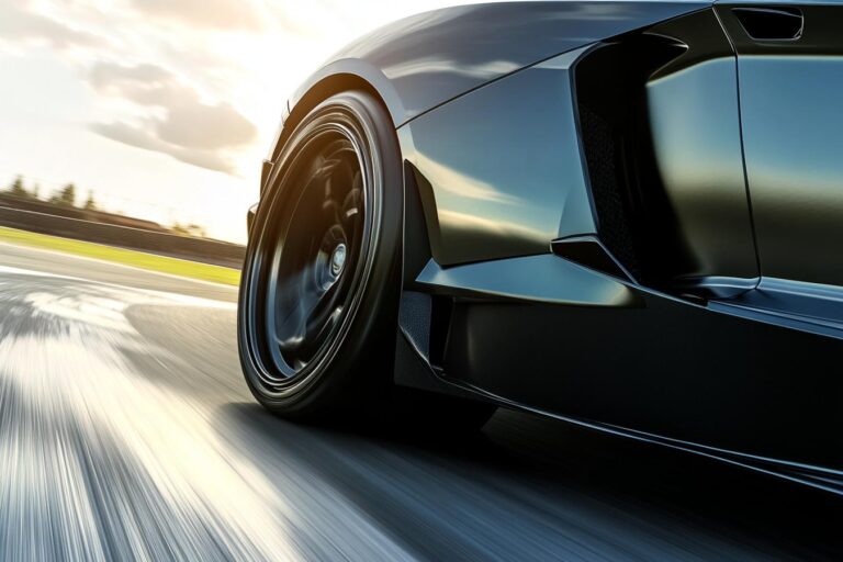 shiftech performance automobile innovation