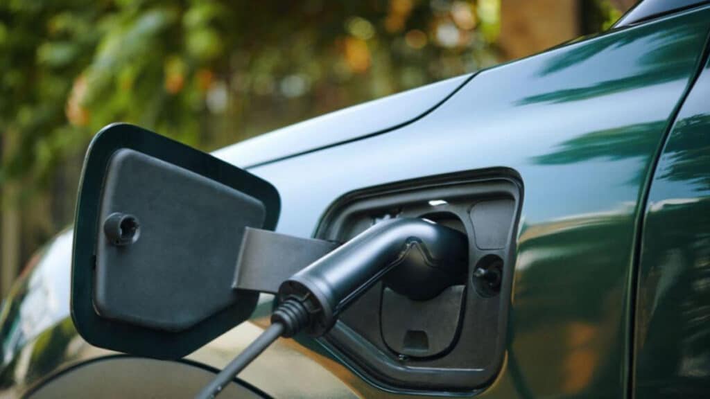 solutions de recharge voiture éléctirique lld