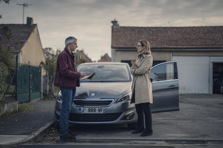 voiture controle technique vieux de plus de six mois